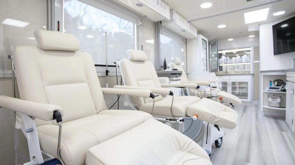 Top 10 Best Mobile IV Therapy in Orange County, California