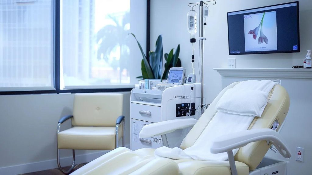 Top 10 Best Mobile IV Therapy in Orange County, California