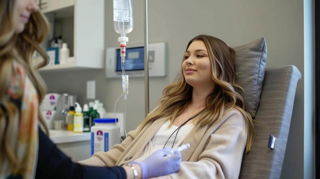 Top 10 Best Mobile IV Therapy in Orange County, California