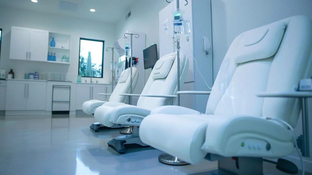 Top 10 Best Mobile IV Therapy in Orange County, California