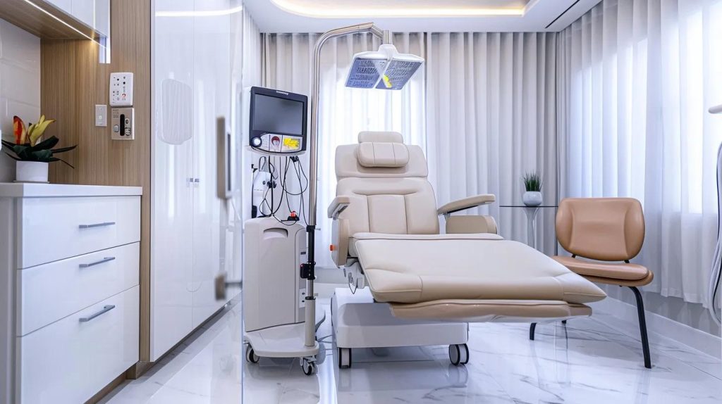 Top 10 Best Mobile IV Therapy in Orange County, California