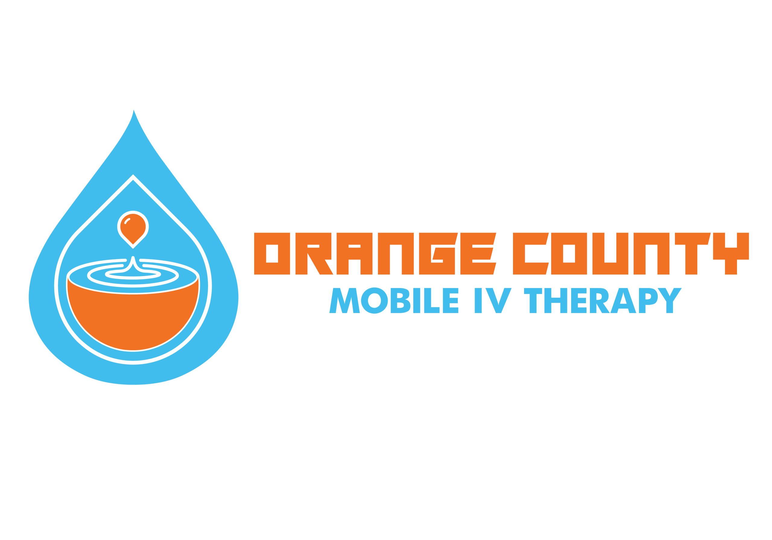 Orange County Mobile IV Therapy