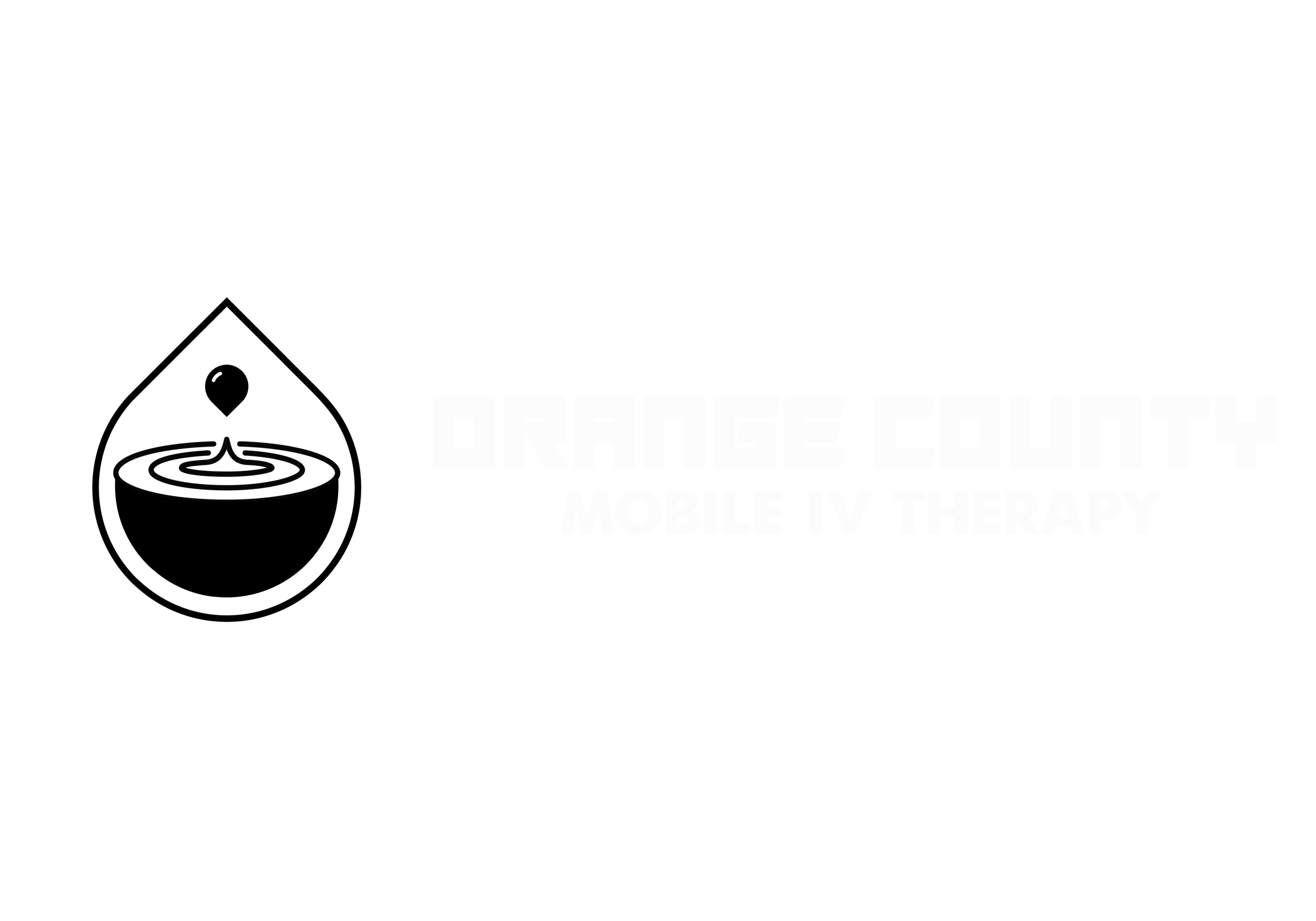 Orange County Mobile IV Therapy